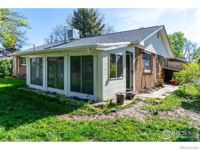 111 Barbara Street, Louisville, CO 80027