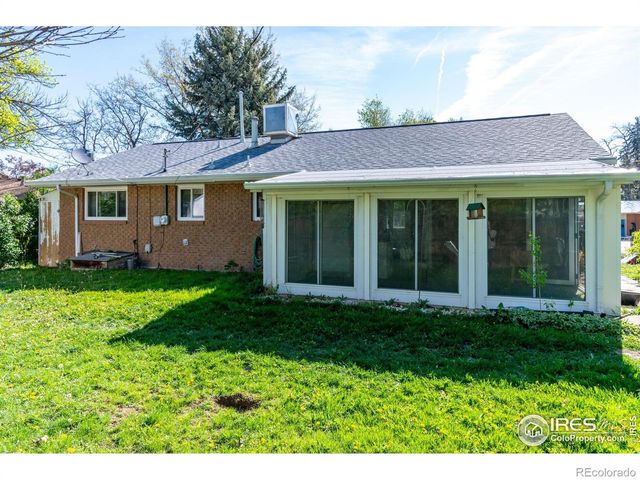 111 Barbara Street, Louisville, CO 80027