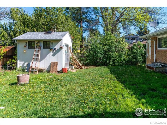 111 Barbara Street, Louisville, CO 80027