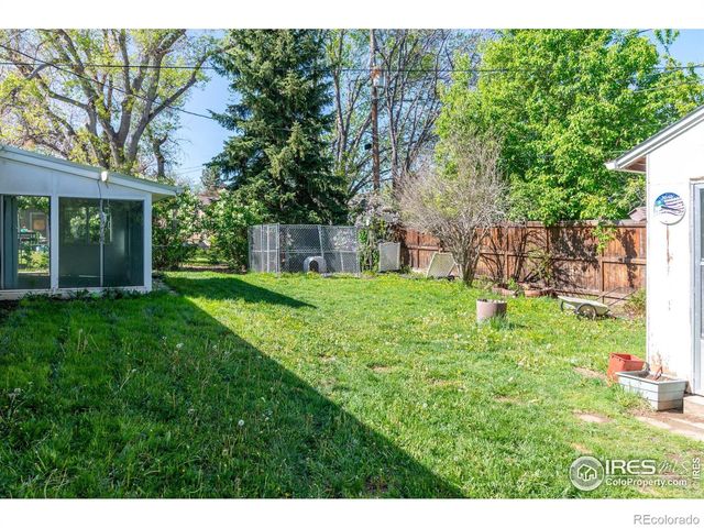 111 Barbara Street, Louisville, CO 80027