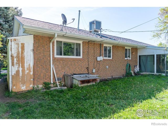 111 Barbara Street, Louisville, CO 80027