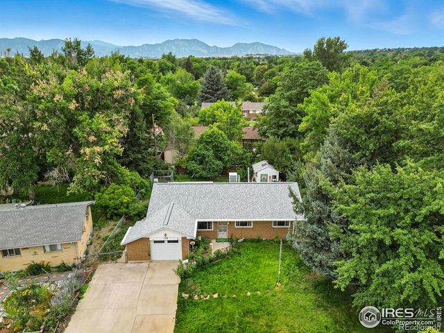 111 Barbara Street, Louisville, CO 80027
