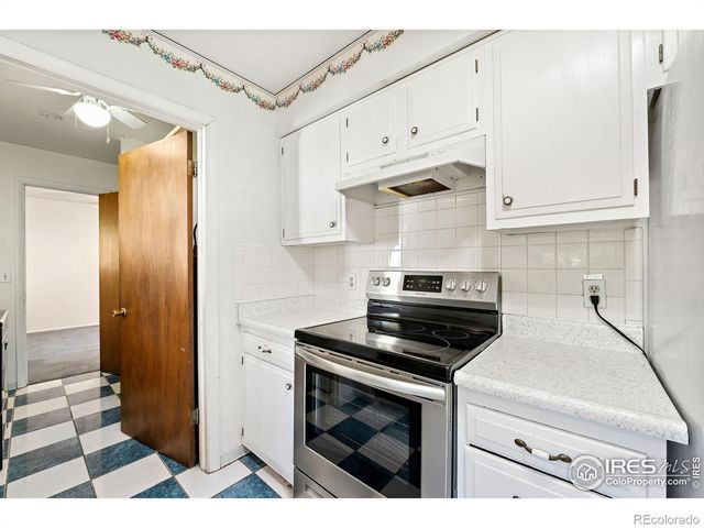 111 Barbara Street, Louisville, CO 80027