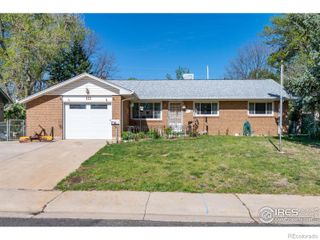 111 Barbara Street, Louisville, CO 80027