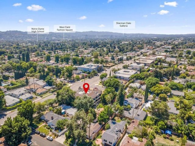 13819 Burbank Boulevard 7, Van Nuys, CA 91401