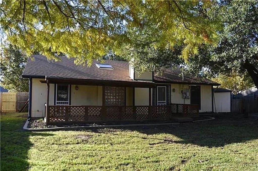 6401 Pilgrim Lane, Arlington, TX 76002 — photo 4