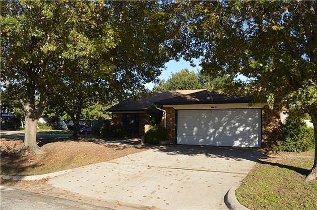 6401 Pilgrim Lane, Arlington, TX 76002 — photo 5