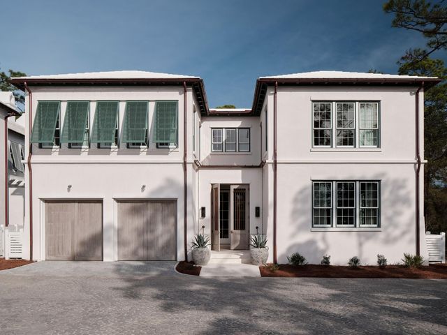 117 Featherbed Aly, Alys Beach, FL 32461