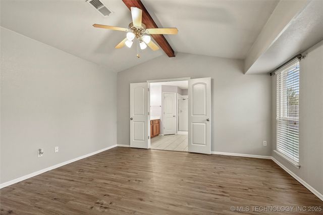 18717 E 50th Place S, Tulsa, OK 74134