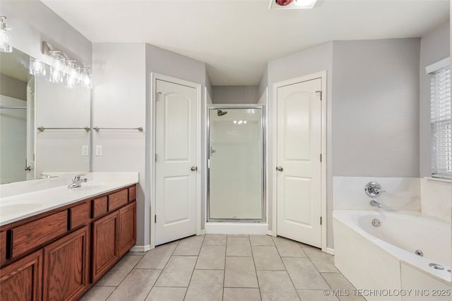 18717 E 50th Place S, Tulsa, OK 74134