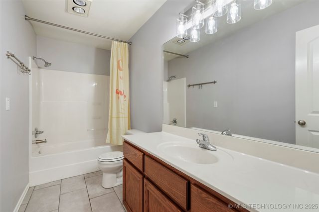 18717 E 50th Place S, Tulsa, OK 74134