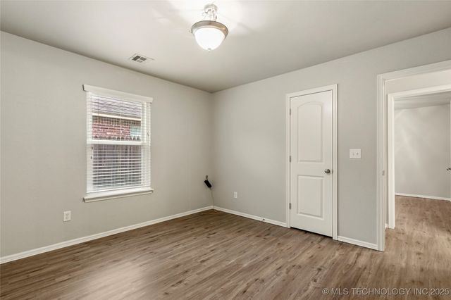 18717 E 50th Place S, Tulsa, OK 74134