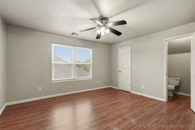 18717 E 50th Place S, Tulsa, OK 74134