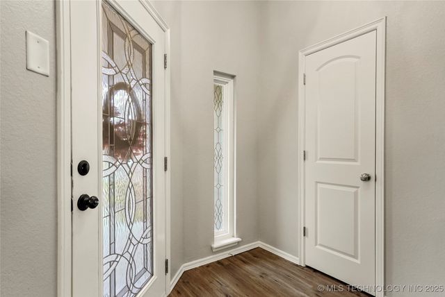 18717 E 50th Place S, Tulsa, OK 74134