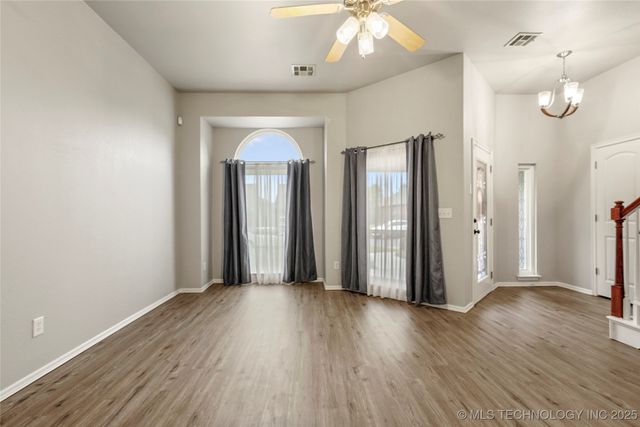 18717 E 50th Place S, Tulsa, OK 74134