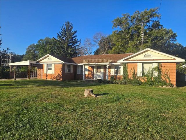 402 Jefferson Street, Waverly, MO 64096