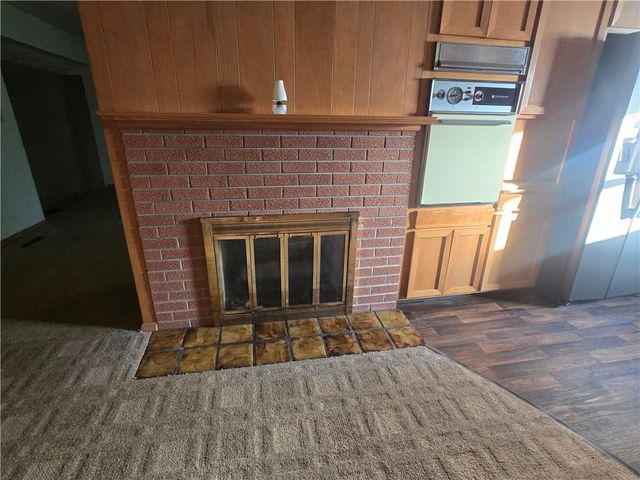 402 Jefferson Street, Waverly, MO 64096