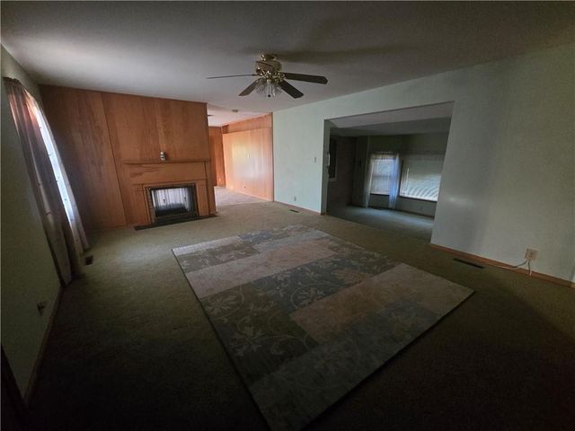 402 Jefferson Street, Waverly, MO 64096