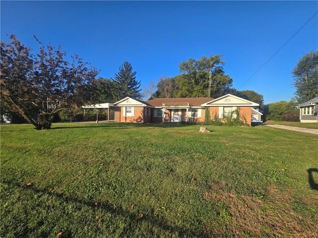 402 Jefferson Street, Waverly, MO 64096