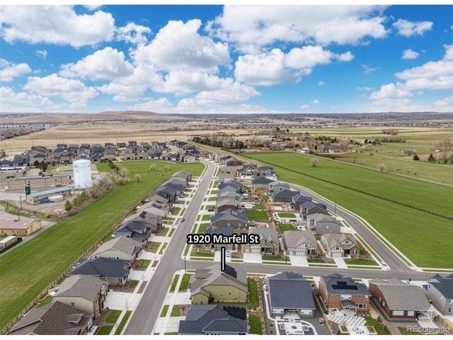 1920 Marfell St, Erie, CO 80516