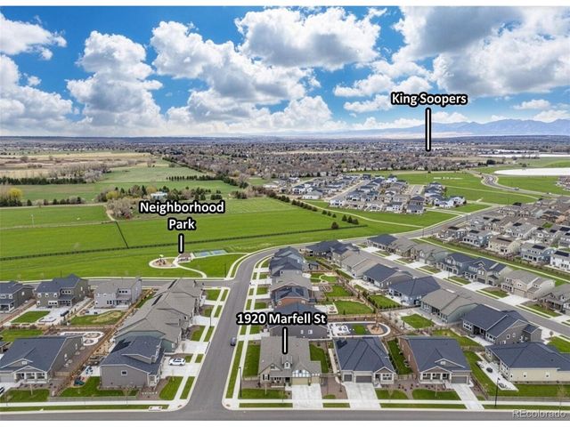 1920 Marfell St, Erie, CO 80516