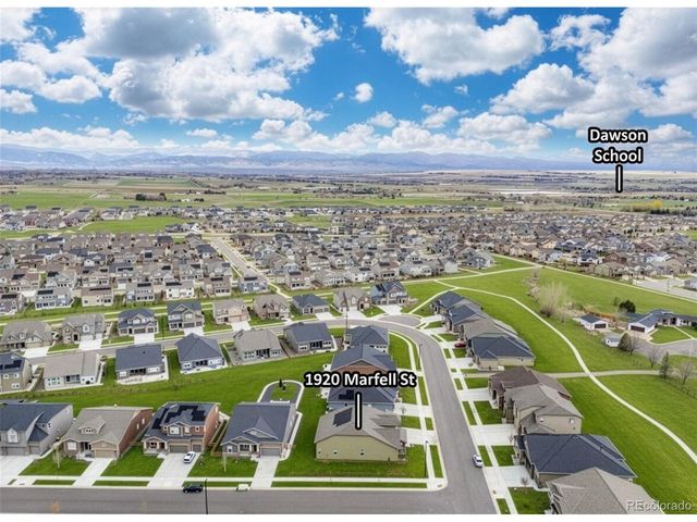 1920 Marfell St, Erie, CO 80516