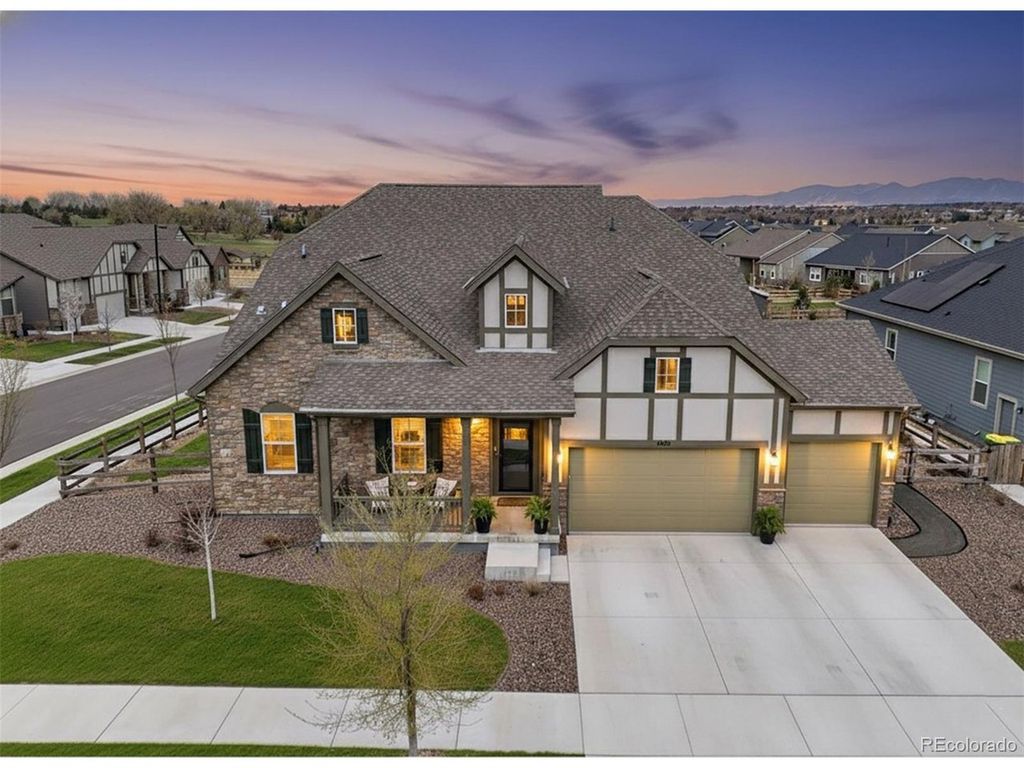 1920 Marfell St, Erie, CO 80516