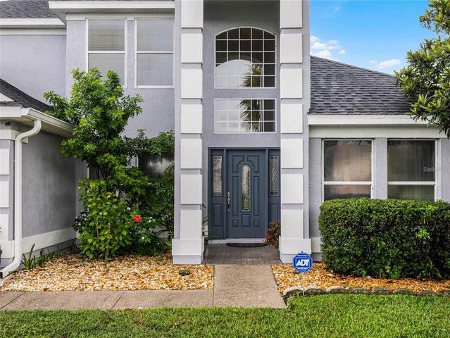 408 BECKY STREET, Orlando, FL 32824