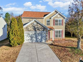 200 Sawyer Drive, Greenville, SC 29605