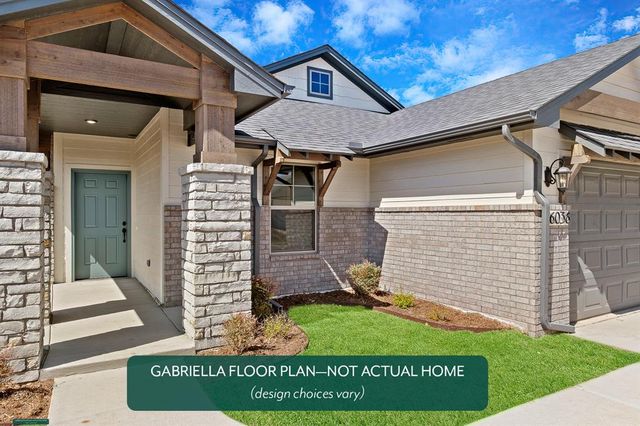 4100 NW 176th Street, Edmond, OK 73012