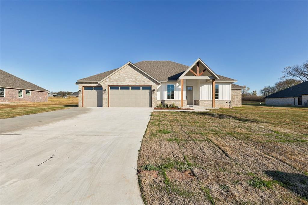 3445 Prairie View Trail, Noble, OK 73068