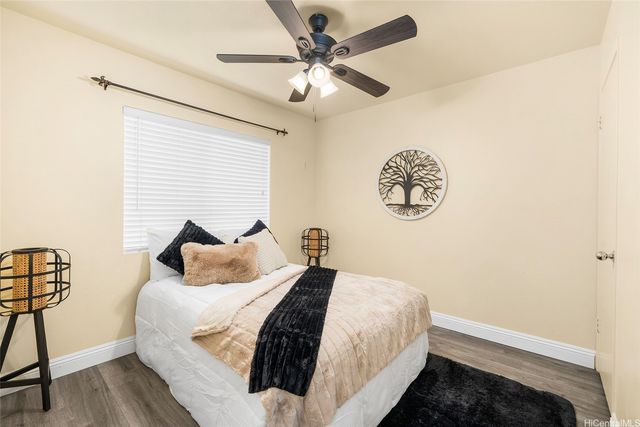 91-1029 Laulauna Street 17B, Ewa Beach, HI 96706