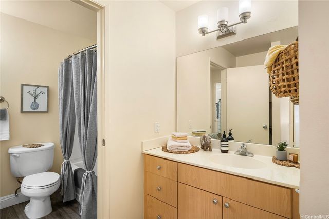 91-1029 Laulauna Street 17B, Ewa Beach, HI 96706