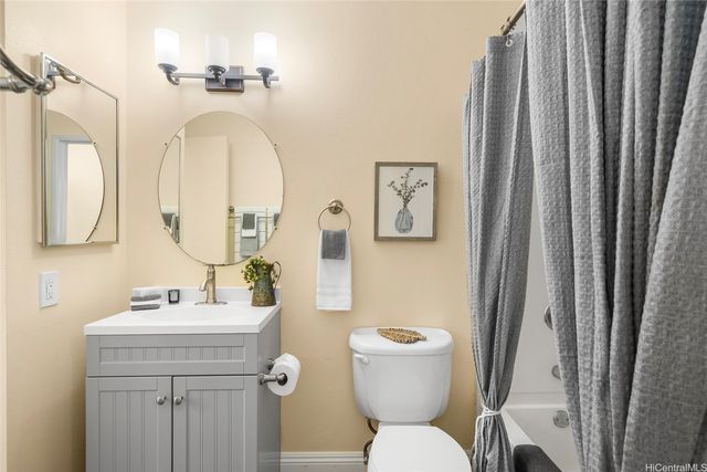 91-1029 Laulauna Street 17B, Ewa Beach, HI 96706