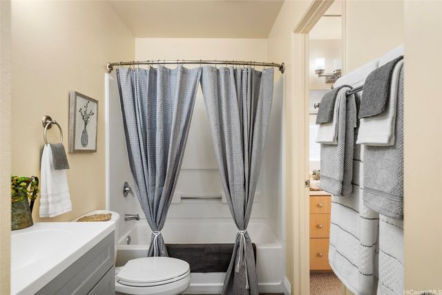 91-1029 Laulauna Street 17B, Ewa Beach, HI 96706