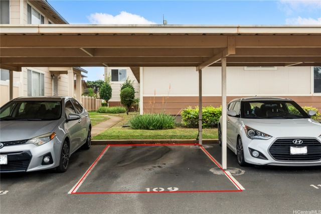 91-1029 Laulauna Street 17B, Ewa Beach, HI 96706