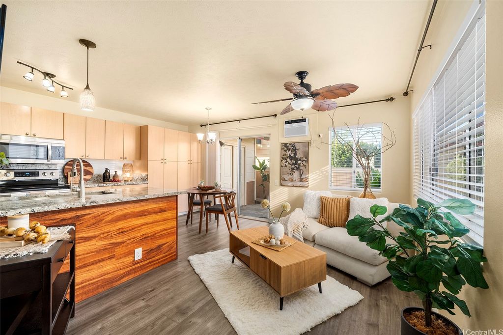 91-1029 Laulauna Street 17B, Ewa Beach, HI 96706