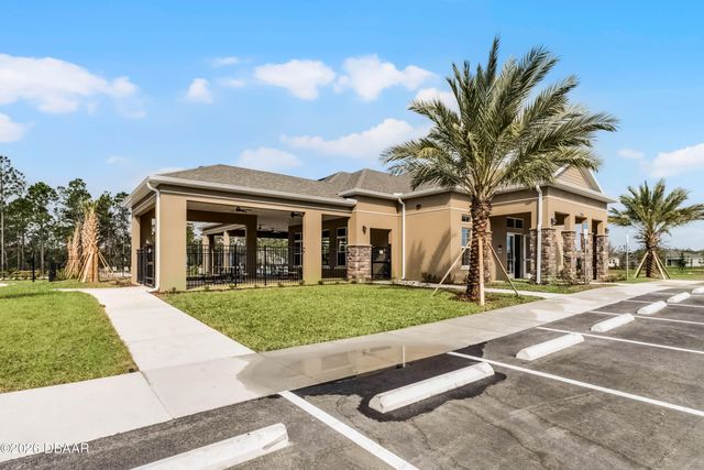 3009 Kingsman Trail, Ormond Beach, FL 32174