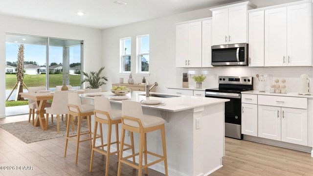 3009 Kingsman Trail, Ormond Beach, FL 32174
