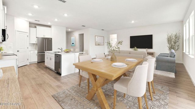 3009 Kingsman Trail, Ormond Beach, FL 32174