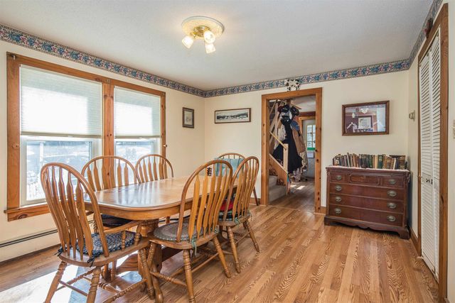 268 Furnace Road, Pittsford, VT 05763