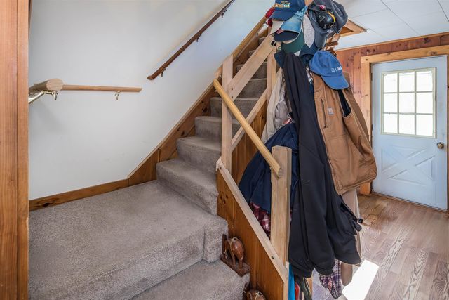 268 Furnace Road, Pittsford, VT 05763