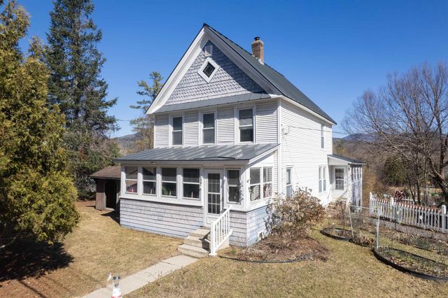 268 Furnace Road, Pittsford, VT 05763