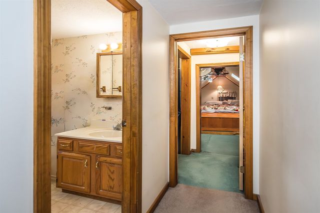 268 Furnace Road, Pittsford, VT 05763