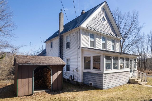 268 Furnace Road, Pittsford, VT 05763