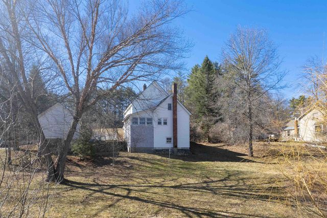 268 Furnace Road, Pittsford, VT 05763