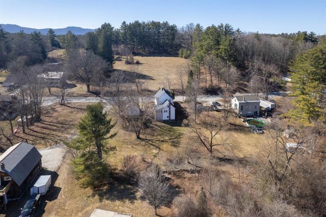 268 Furnace Road, Pittsford, VT 05763