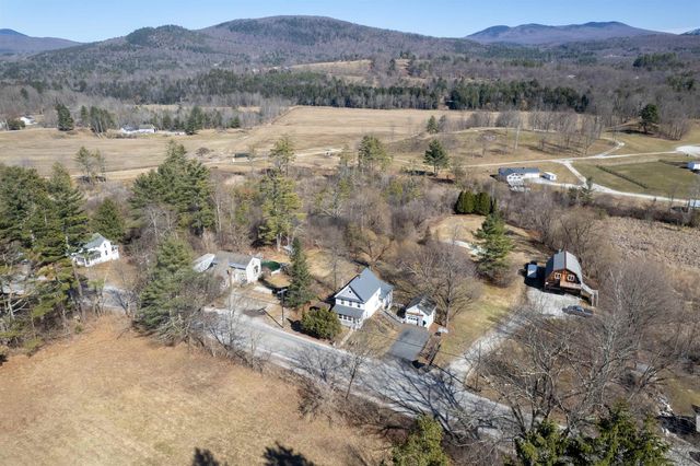 268 Furnace Road, Pittsford, VT 05763