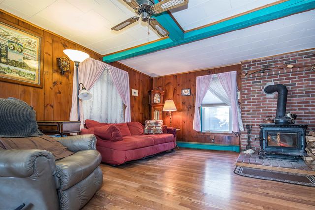 268 Furnace Road, Pittsford, VT 05763