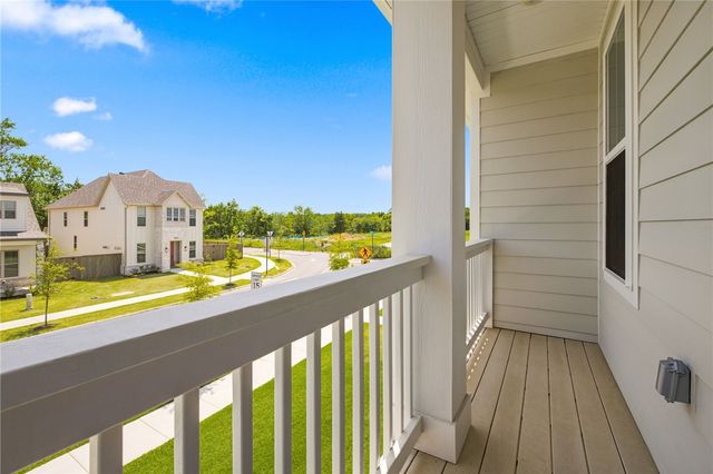 4460 W Bronco Drive, Fayetteville, AR 72704